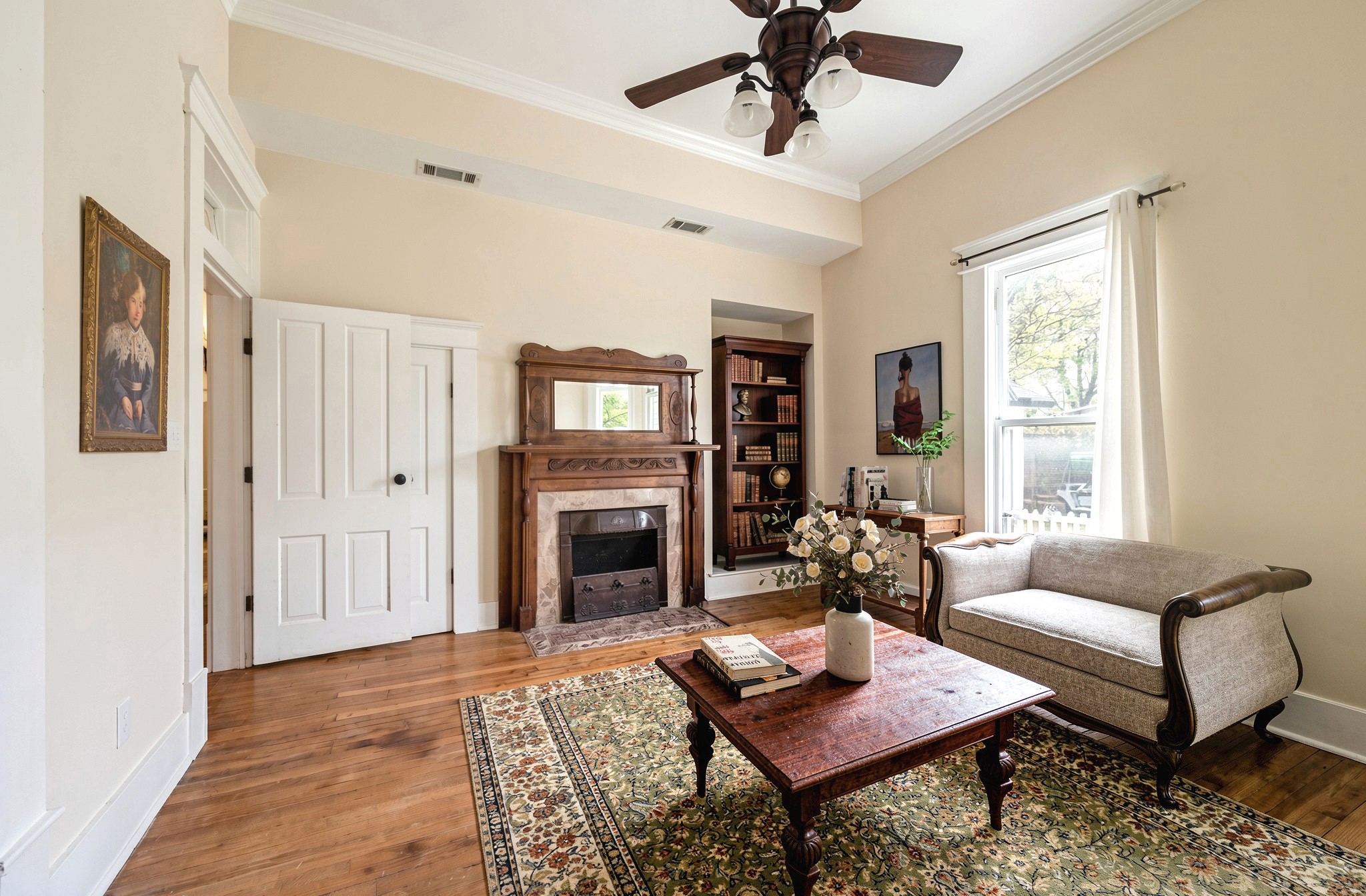 610 N Church Street Mckinney TX 75069