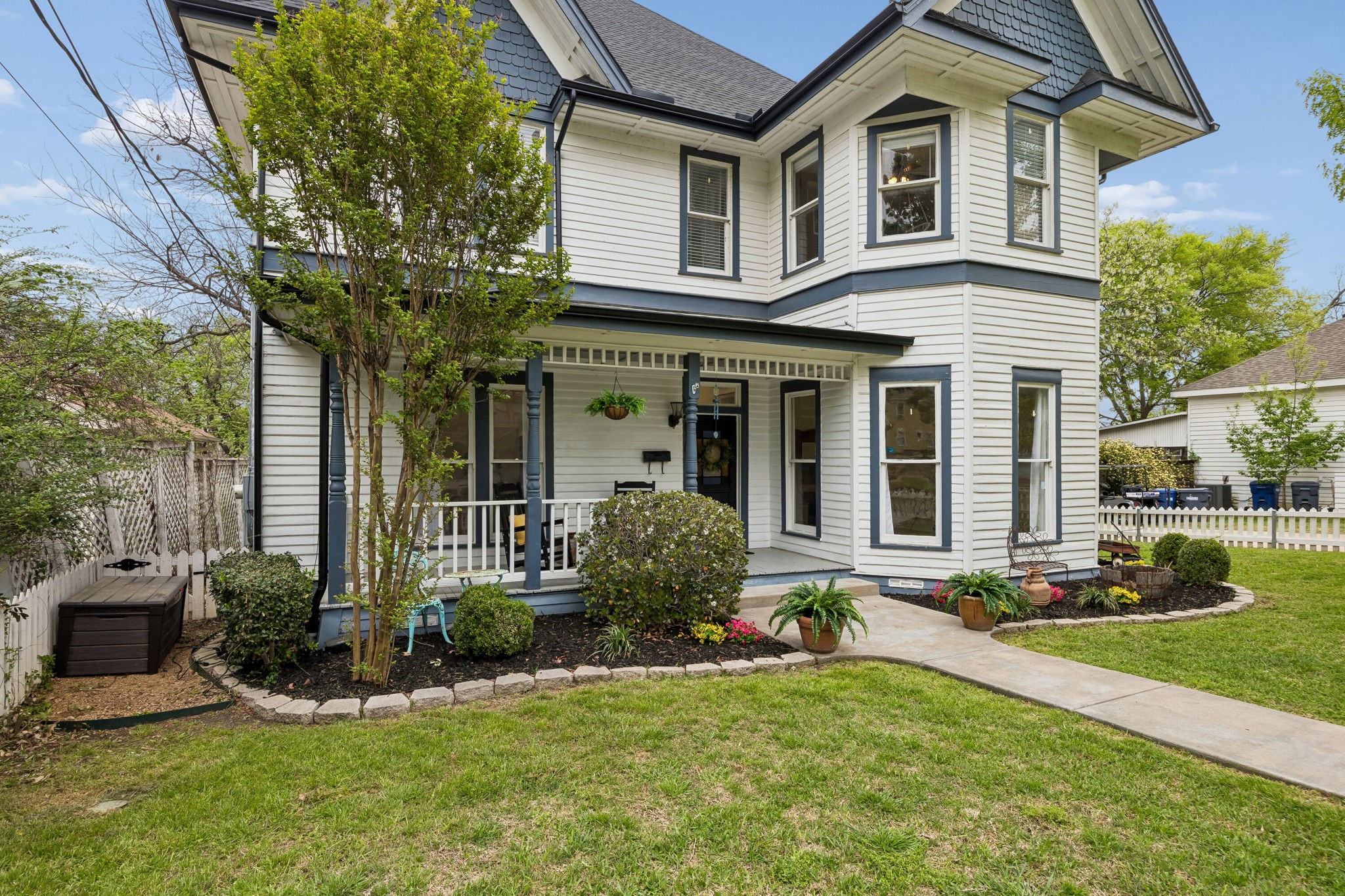610 N Church Street Mckinney TX 75069