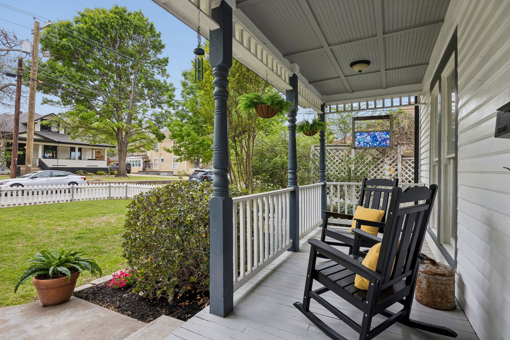 610 N Church Street Mckinney TX 75069