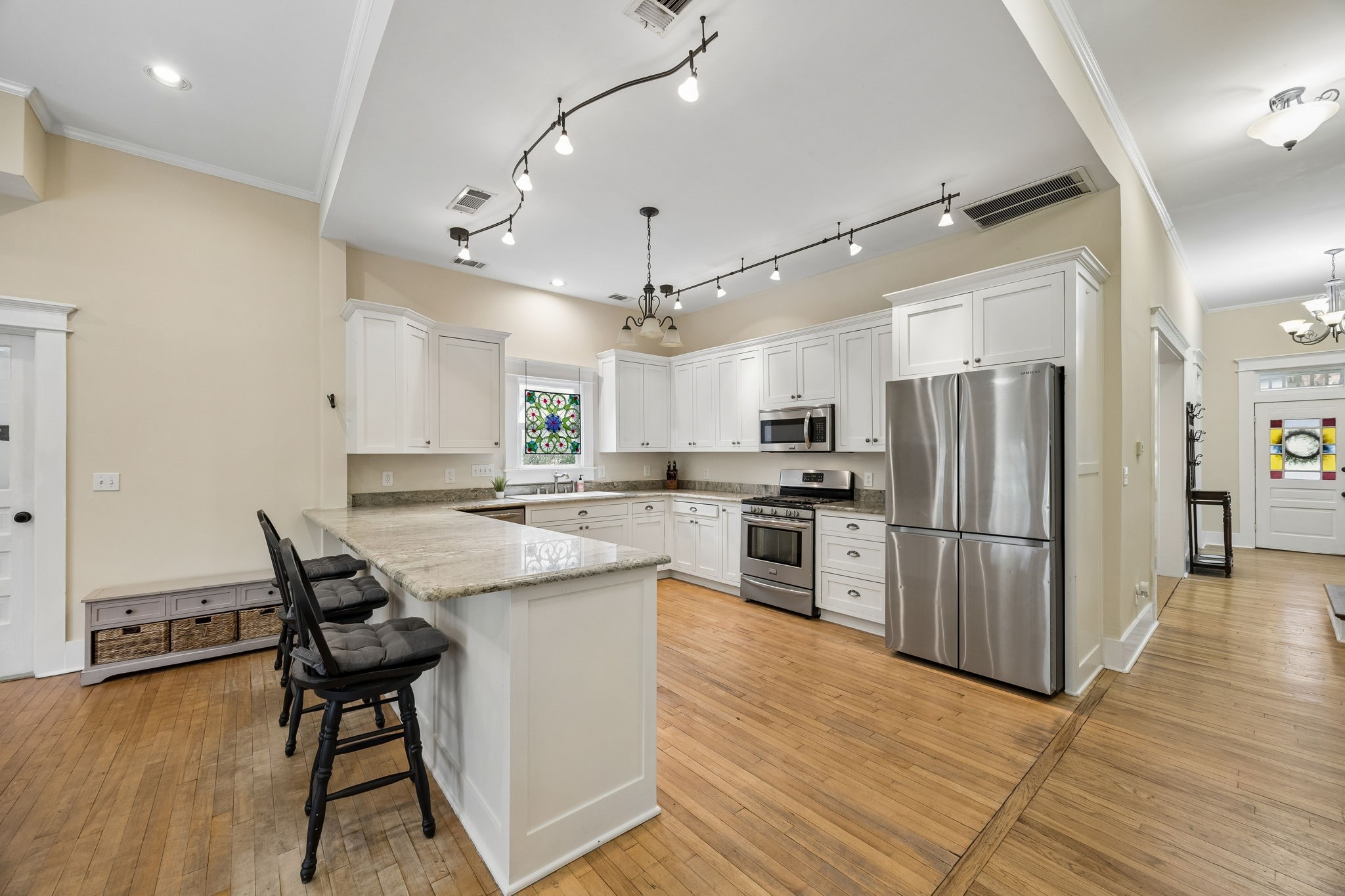 610 N Church Street Mckinney TX 75069