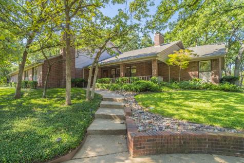 1024 Santa Fe Street Denton TX 76205