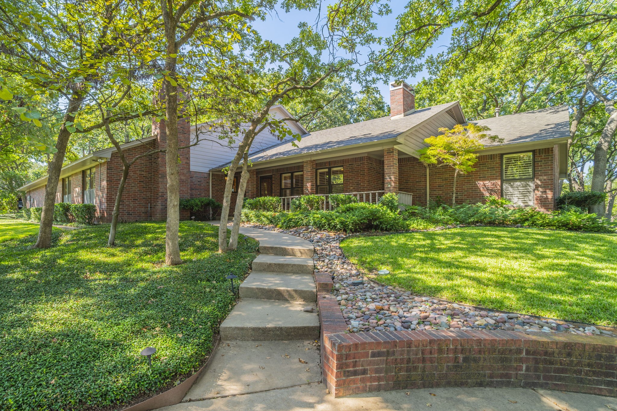 1024 Santa Fe Street Denton TX 76205