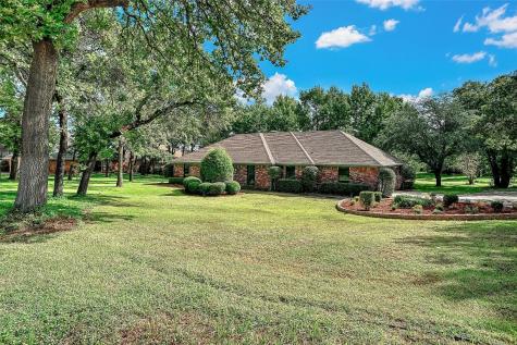 1408 S Lillis Lane Denison TX 75020