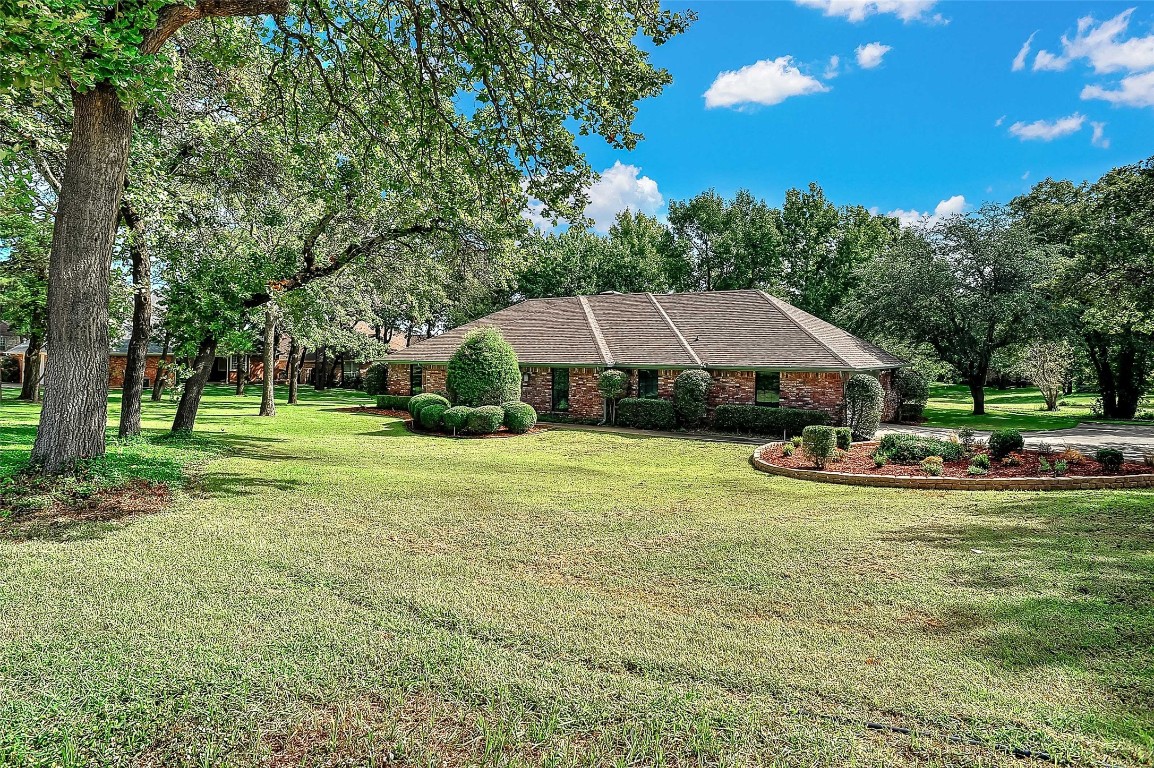 1408 S Lillis Lane Denison TX 75020
