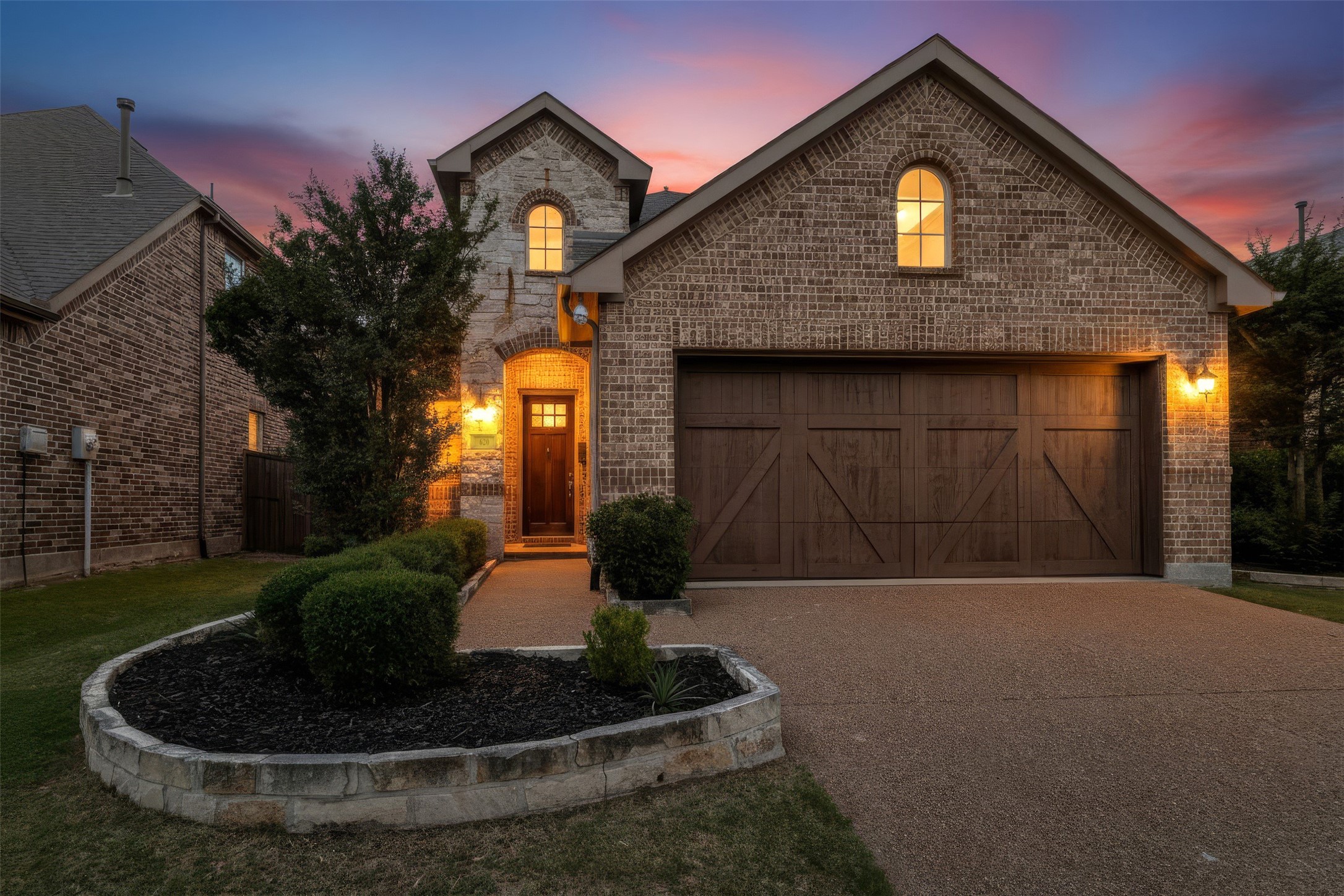 620 Wiltshire Boulevard Lewisville TX 75056