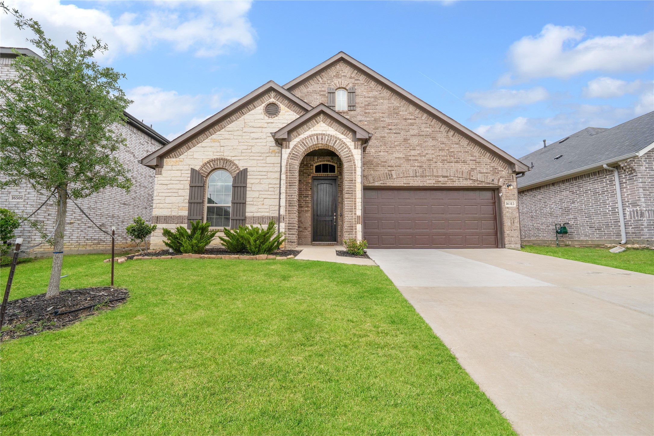 16513 Garden Drive Celina TX 75009