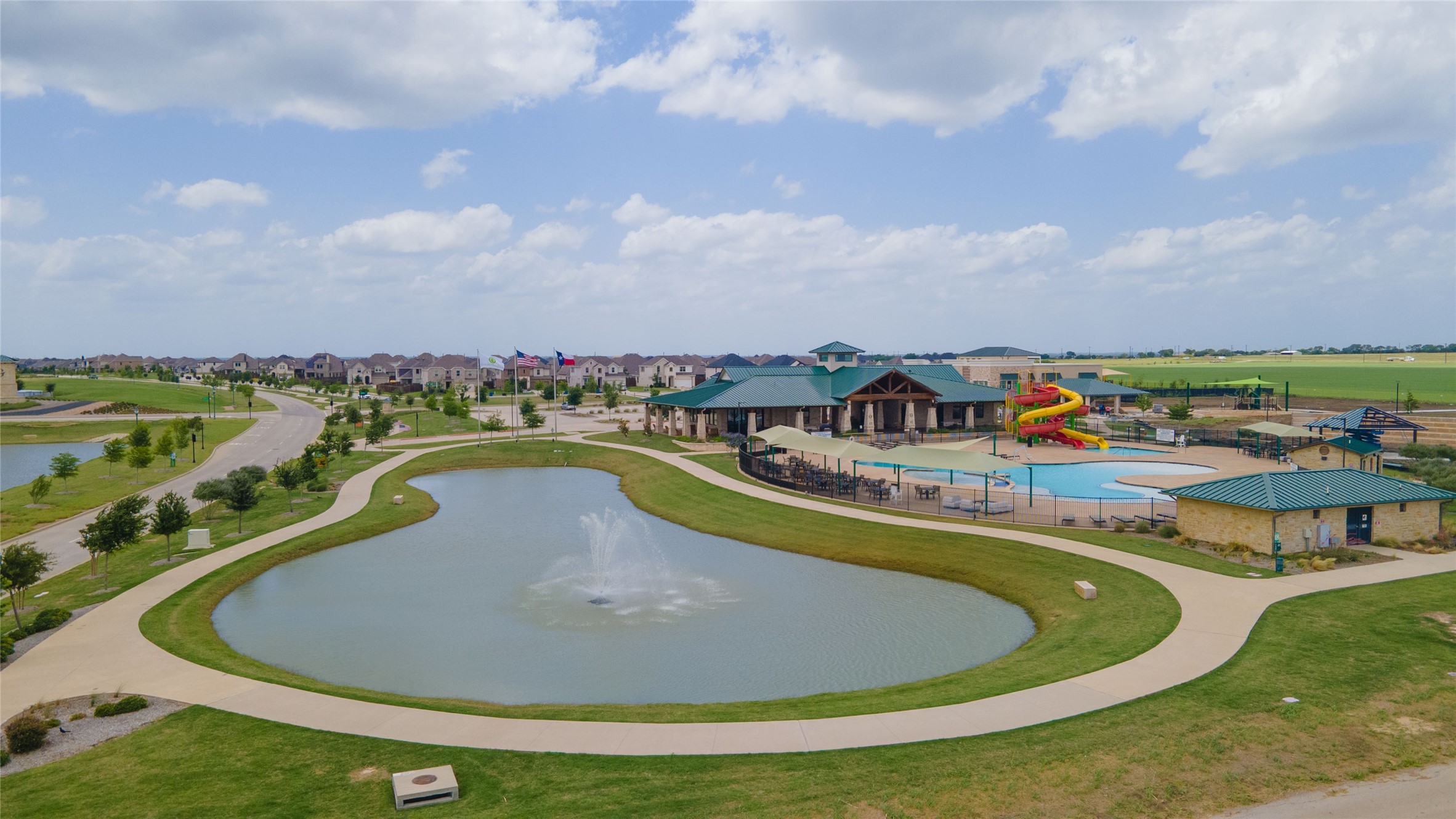 16513 Garden Drive Celina TX 75009
