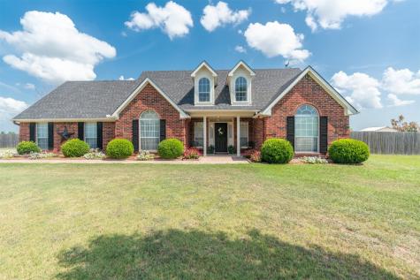 2926 Fm 1903 Caddo Mills TX 75135