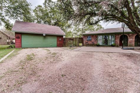109 Black Jack Lane Burleson TX 76028