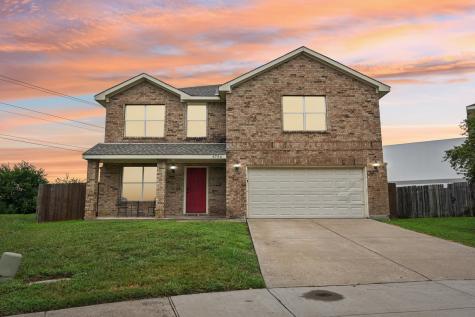 6756 Shadow Creek Drive Dallas TX 75241