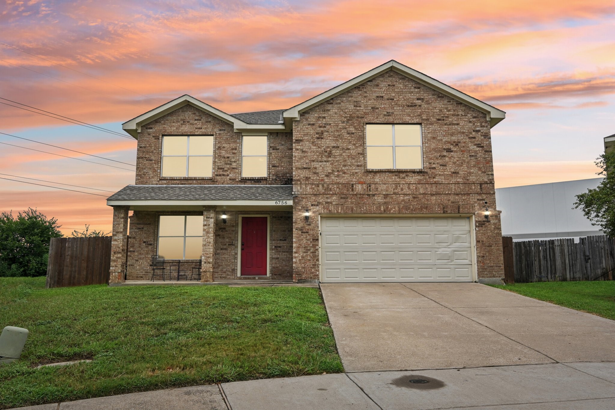 6756 Shadow Creek Drive Dallas TX 75241