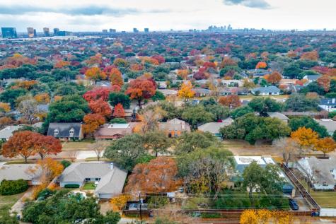 7131 Lakehurst Avenue Dallas TX 75230