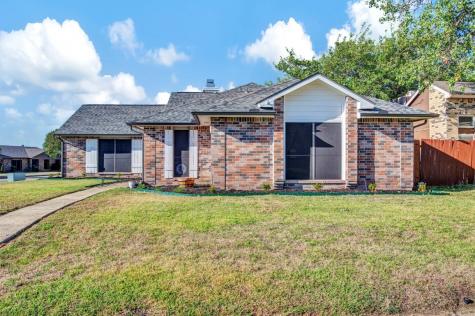 4361 Keys Drive The Colony TX 75056