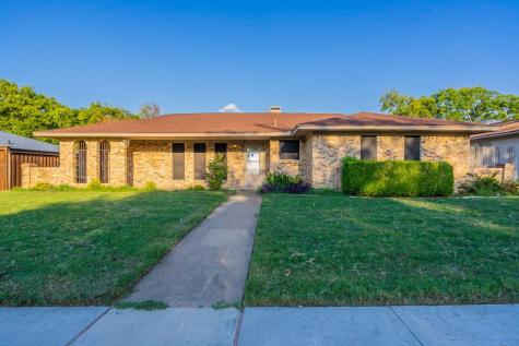 1920 Meandering Way Mckinney TX 75071