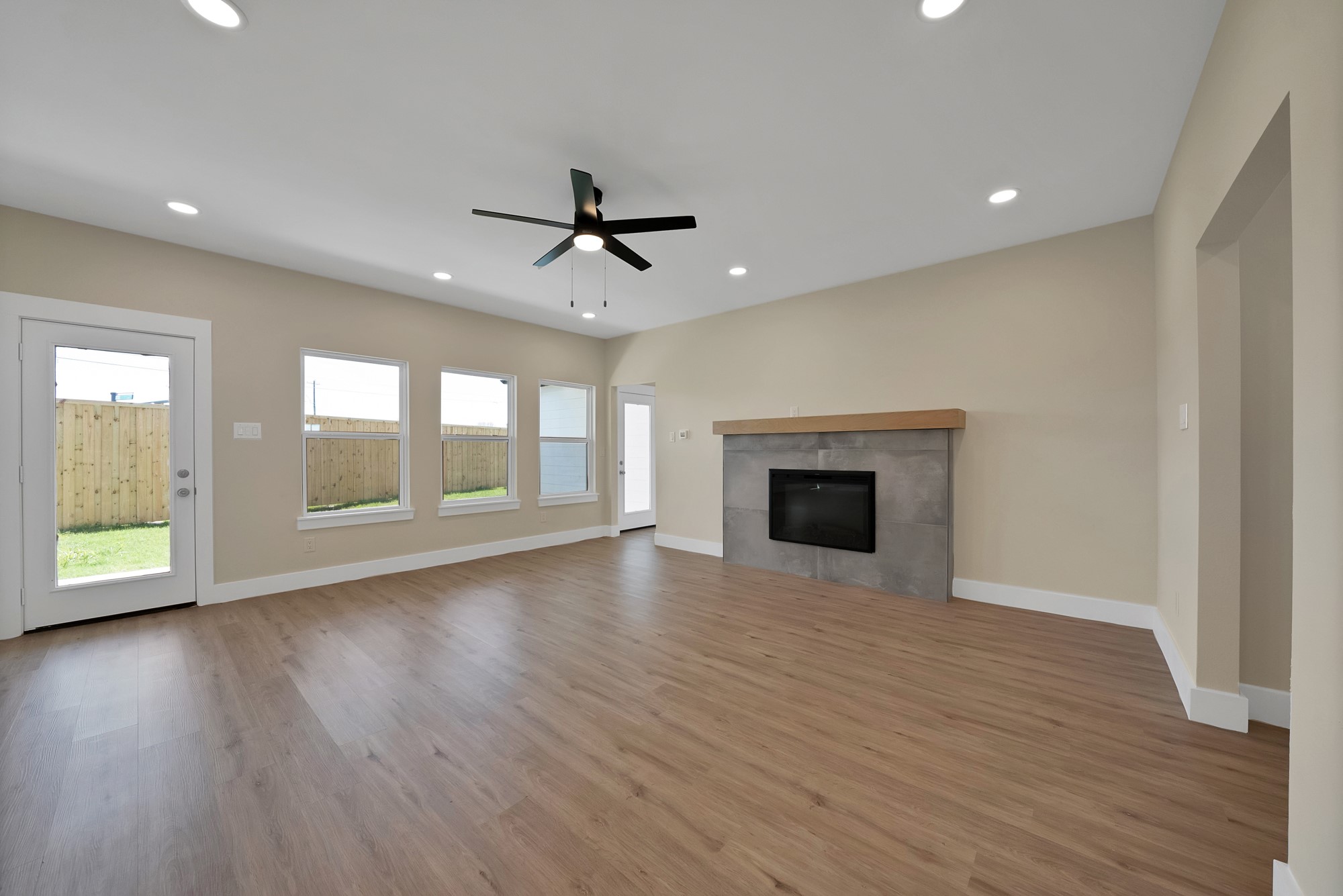 4616 Red Bud Court The Colony TX 75056