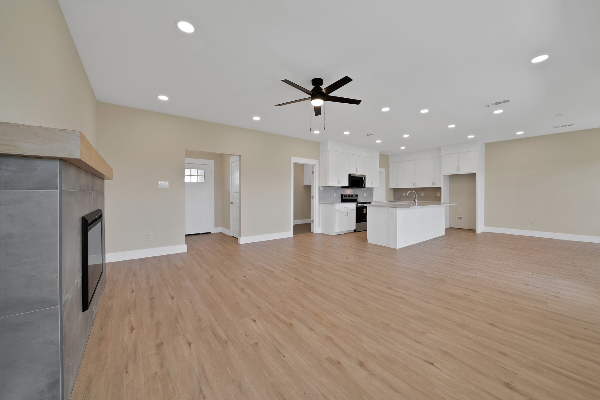 4616 Red Bud Court The Colony TX 75056