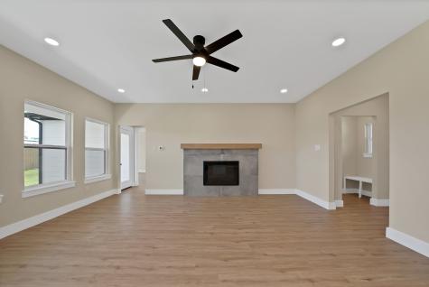 4616 Red Bud Court The Colony TX 75056