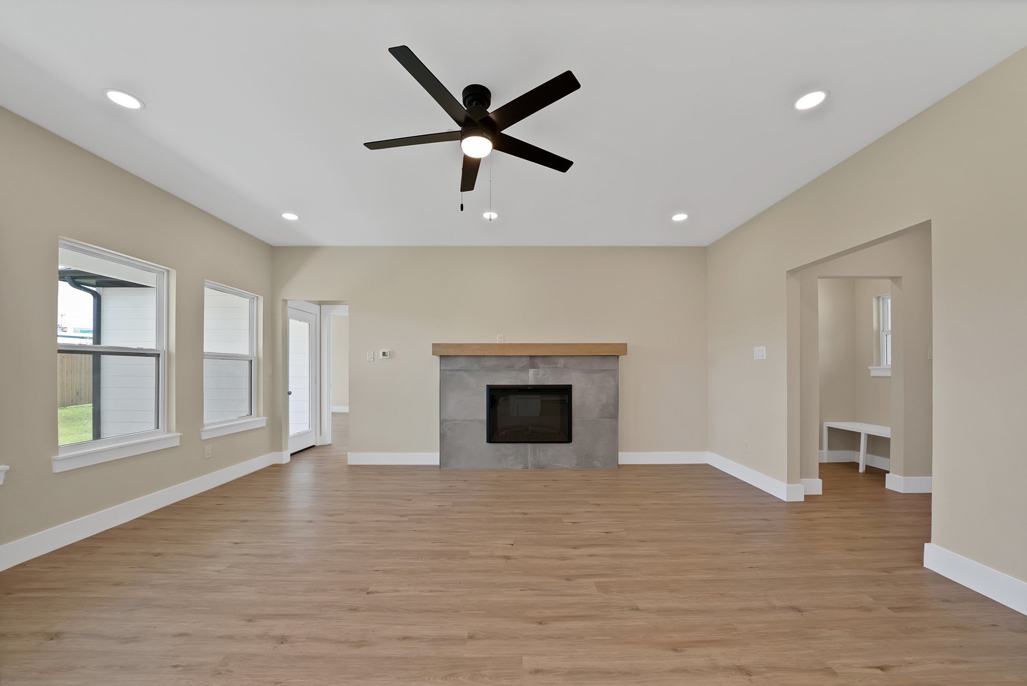 4616 Red Bud Court The Colony TX 75056