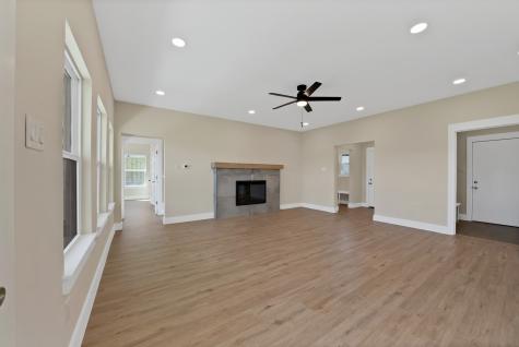 4616 Red Bud Court The Colony TX 75056