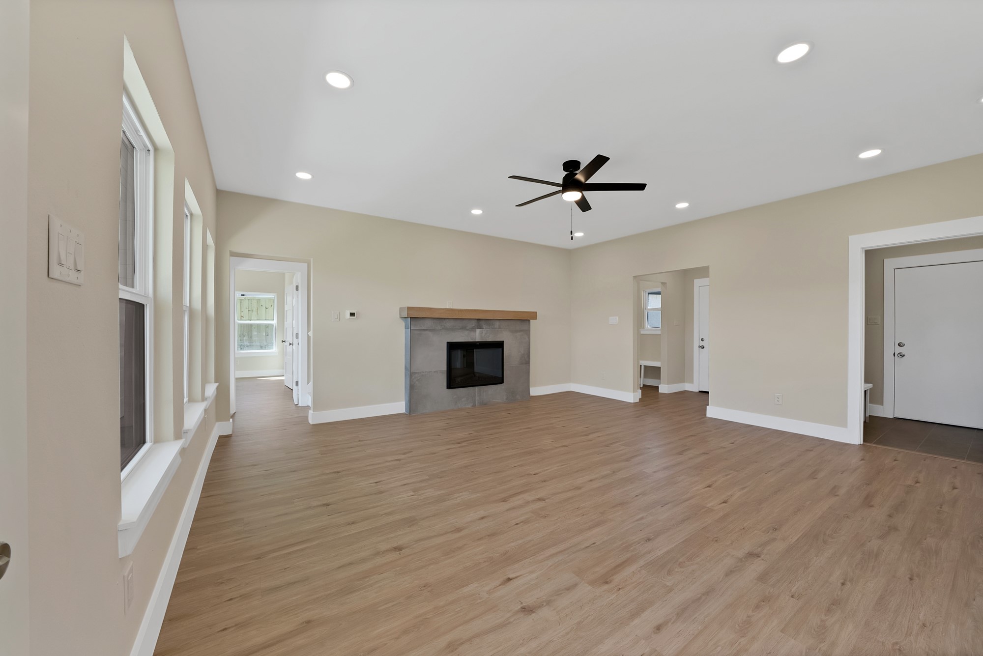4616 Red Bud Court The Colony TX 75056