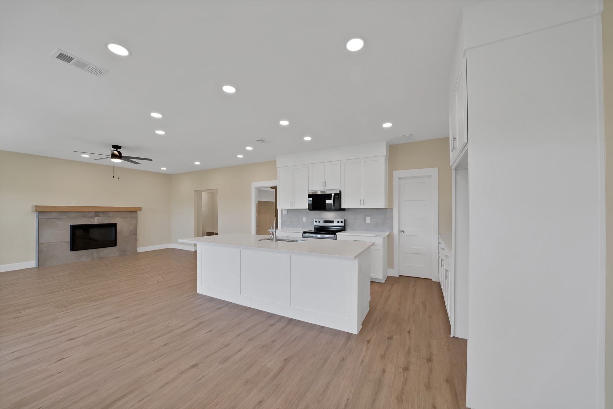 4616 Red Bud Court The Colony TX 75056
