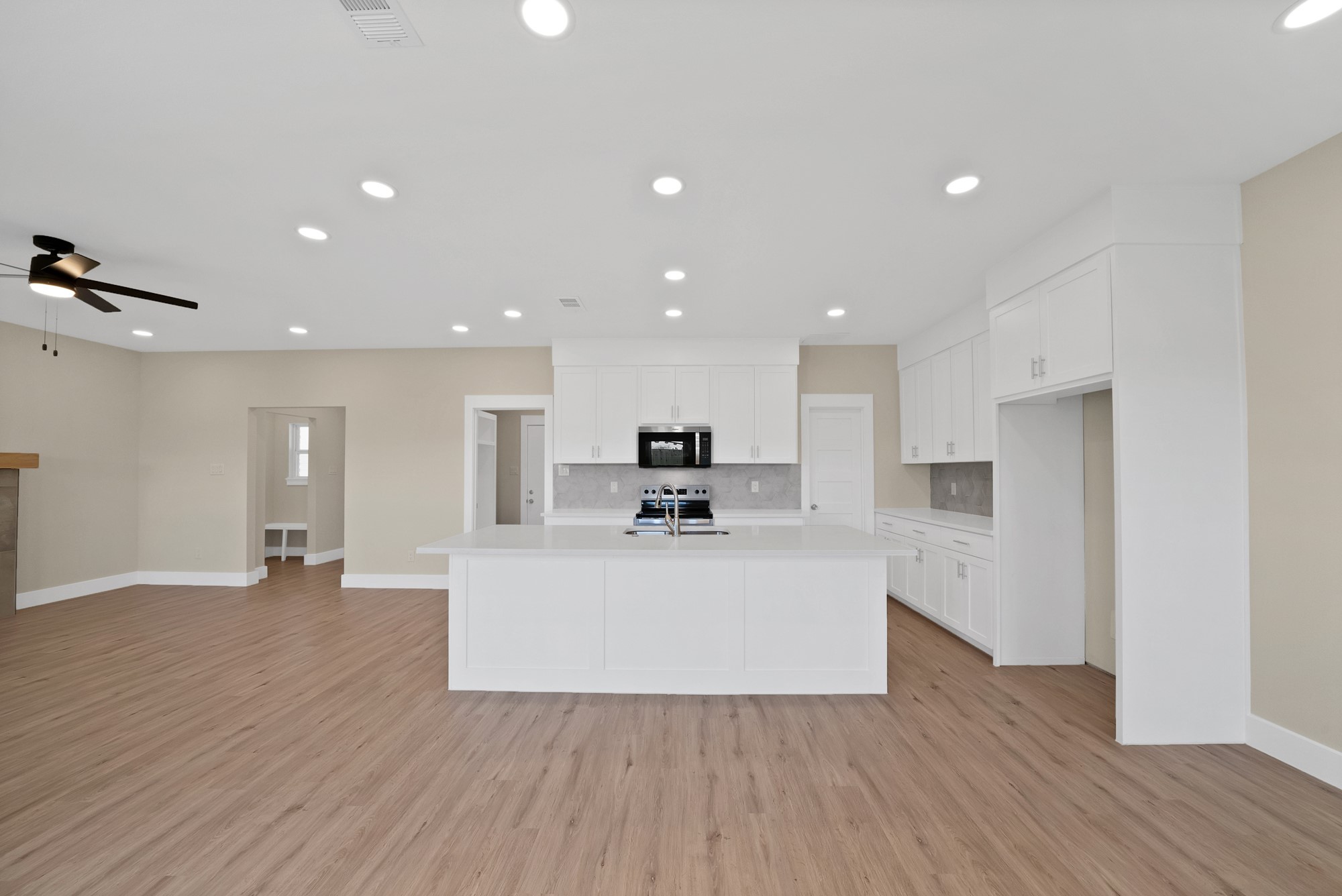 4616 Red Bud Court The Colony TX 75056