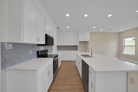 4616 Red Bud Court The Colony TX 75056