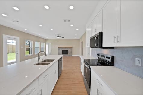 4616 Red Bud Court The Colony TX 75056