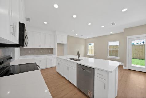 4616 Red Bud Court The Colony TX 75056