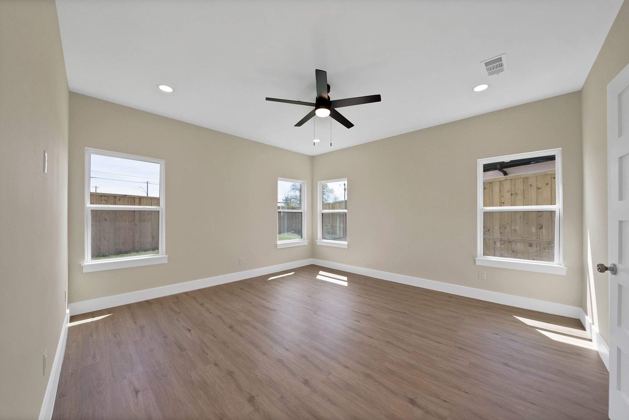 4616 Red Bud Court The Colony TX 75056