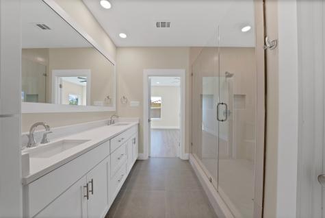 4616 Red Bud Court The Colony TX 75056