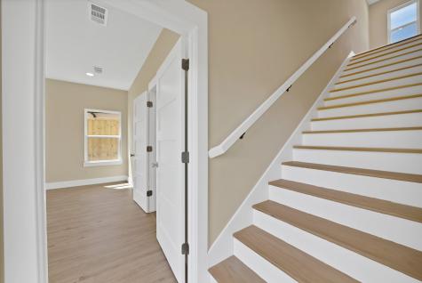 4616 Red Bud Court The Colony TX 75056