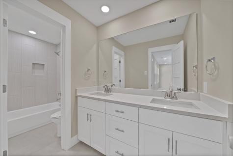 4616 Red Bud Court The Colony TX 75056