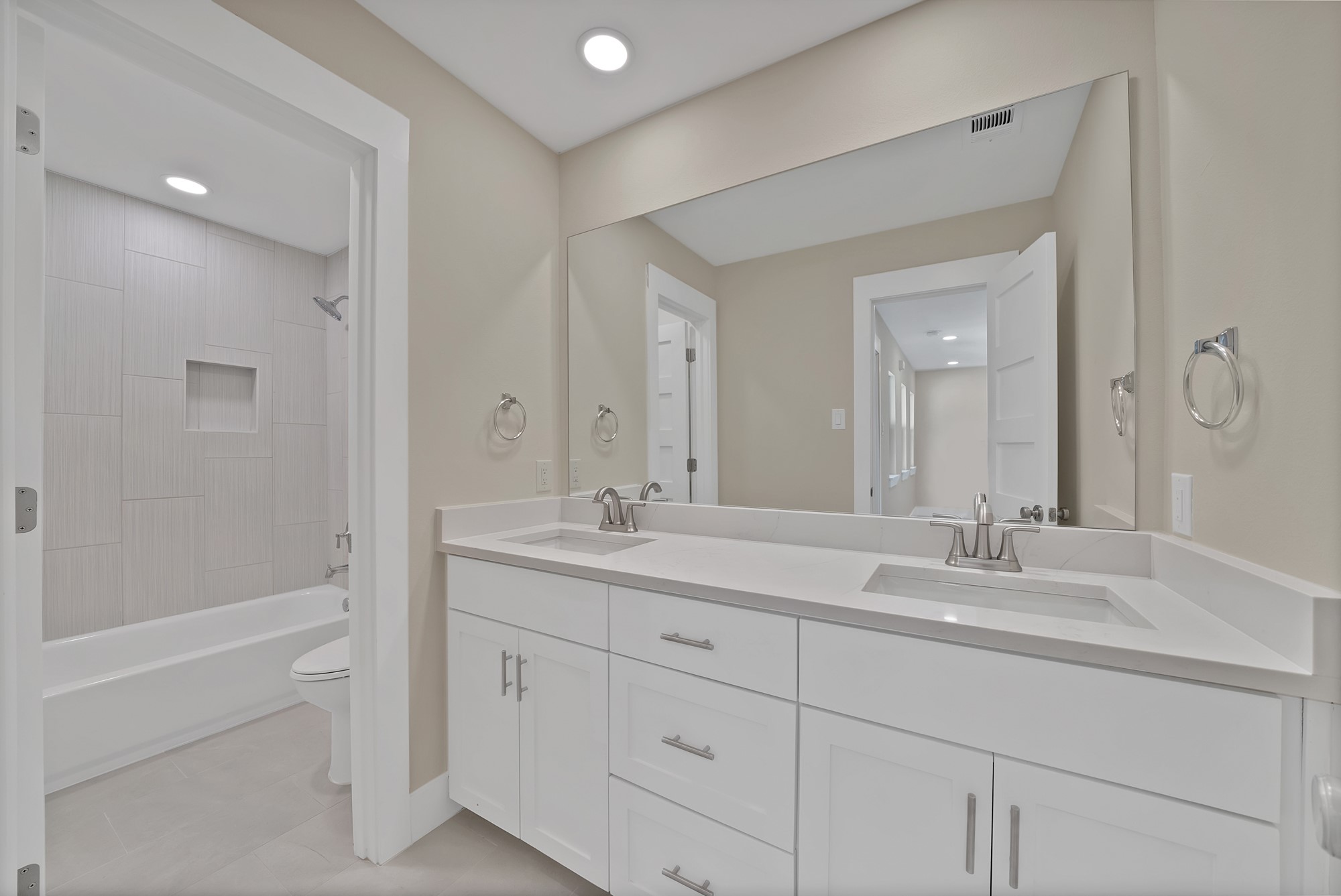 4616 Red Bud Court The Colony TX 75056