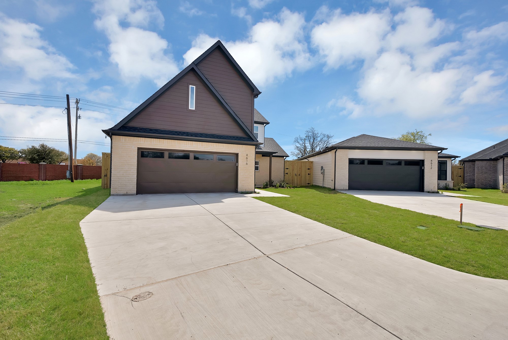 4616 Red Bud Court The Colony TX 75056