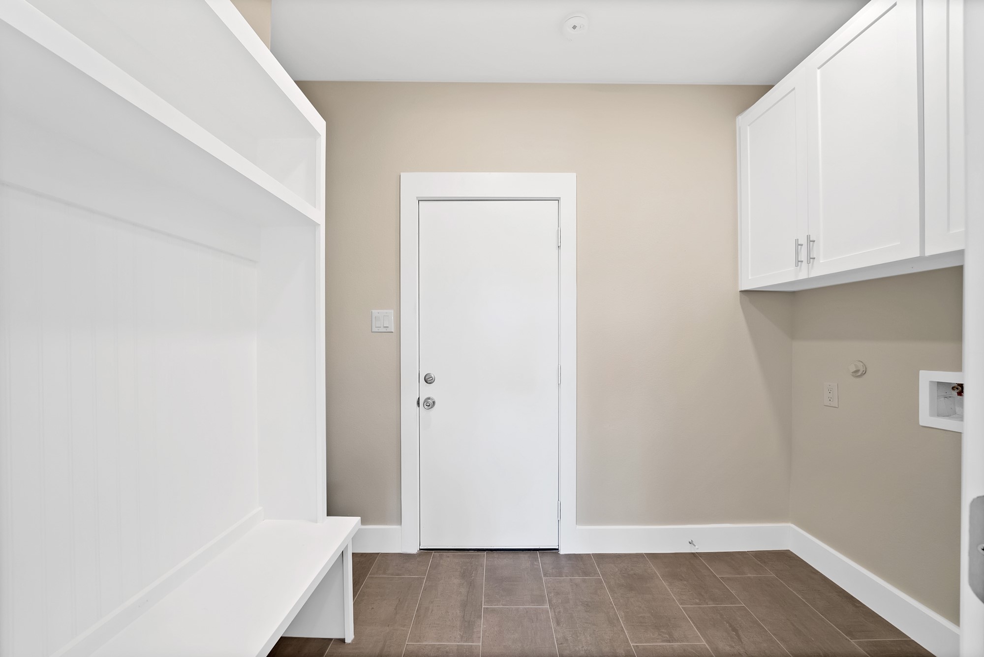 4616 Red Bud Court The Colony TX 75056