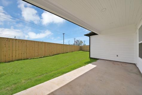 4616 Red Bud Court The Colony TX 75056