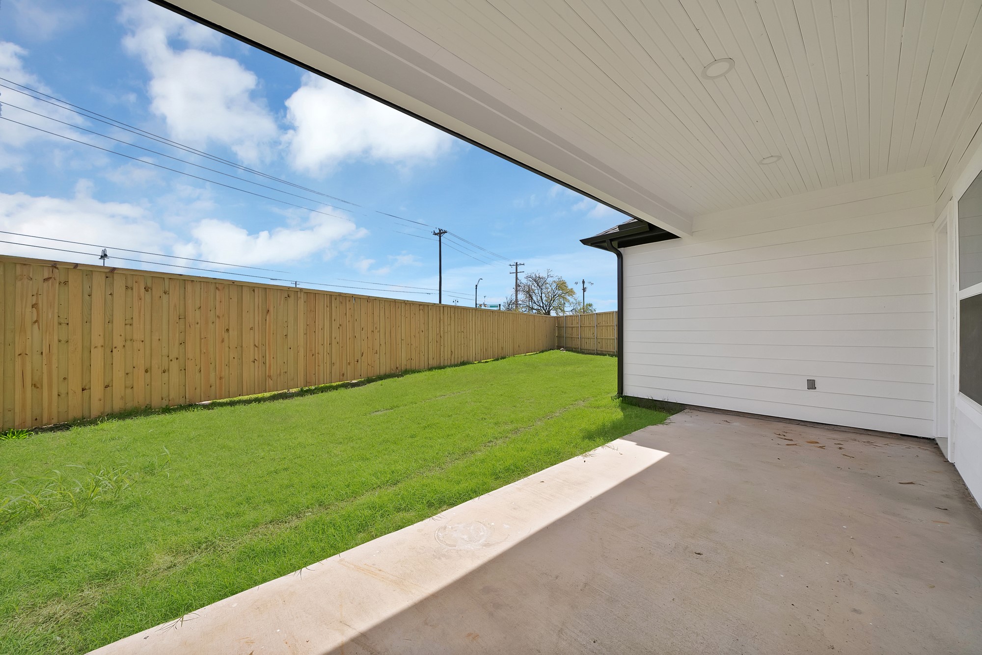 4616 Red Bud Court The Colony TX 75056