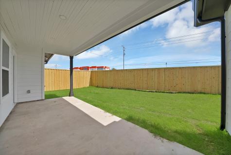 4616 Red Bud Court The Colony TX 75056