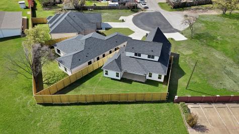 4616 Red Bud Court The Colony TX 75056