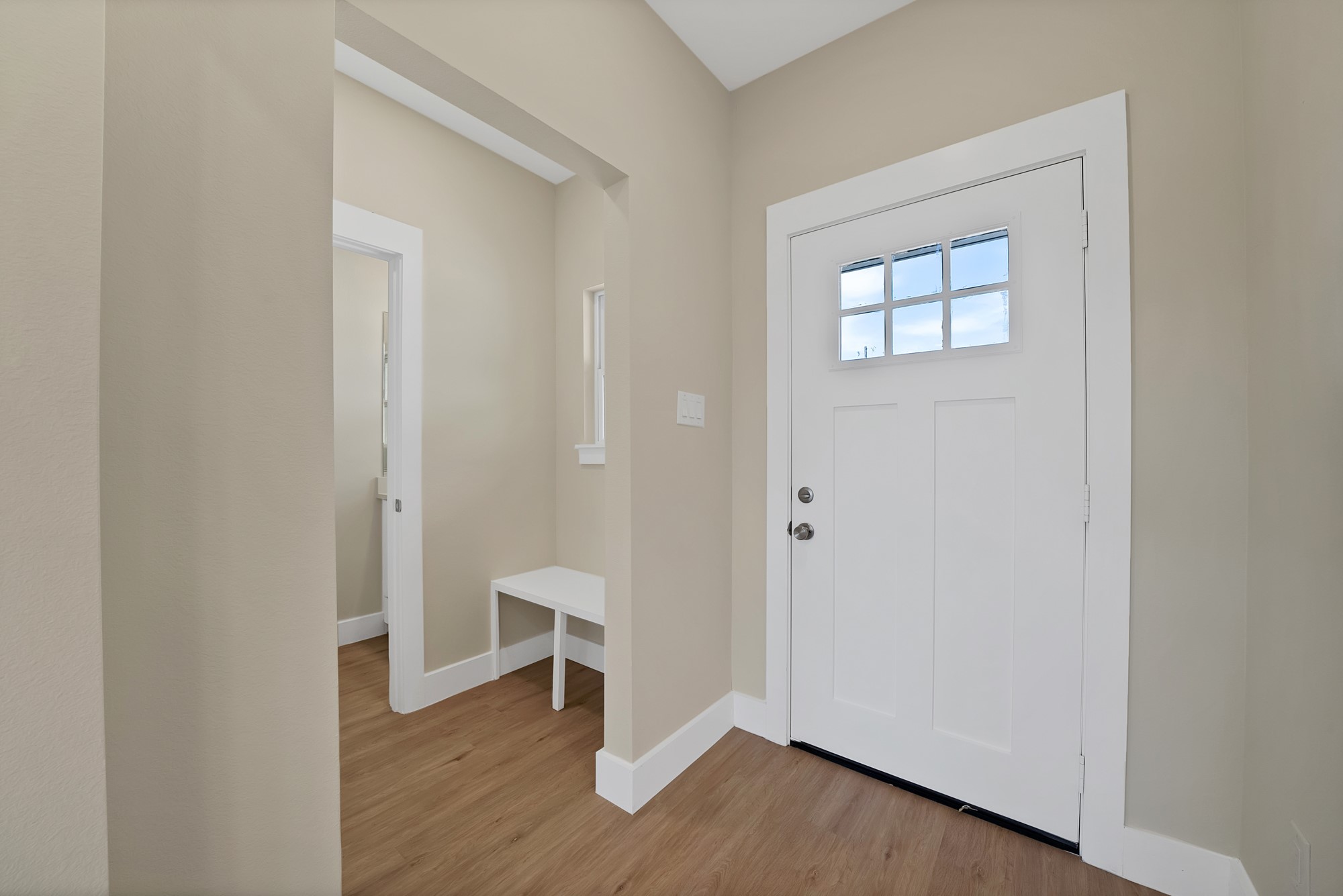 4616 Red Bud Court The Colony TX 75056