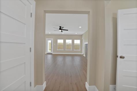 4616 Red Bud Court The Colony TX 75056