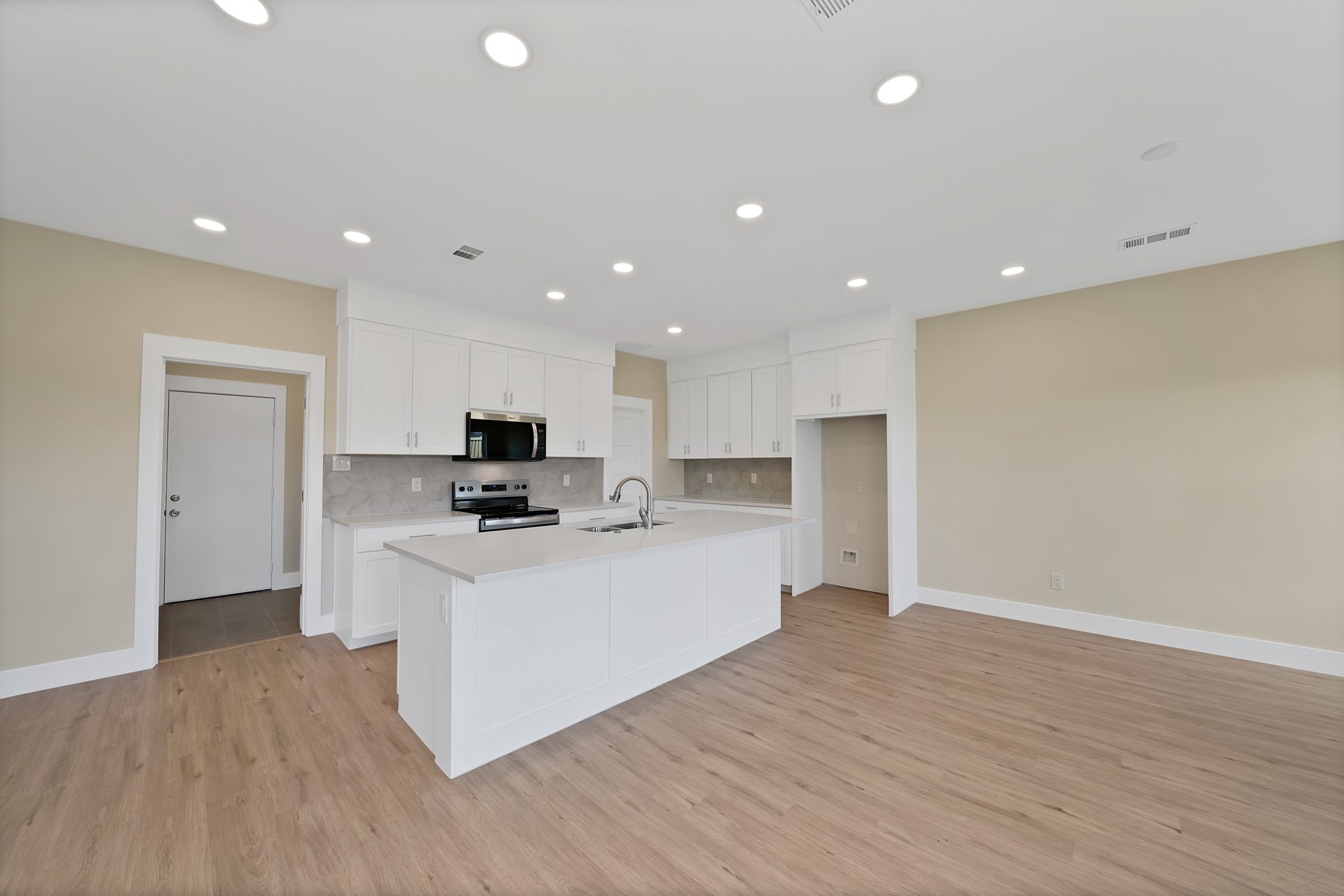 4616 Red Bud Court The Colony TX 75056
