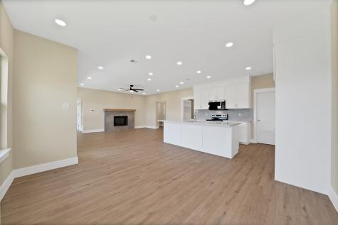 4616 Red Bud Court The Colony TX 75056