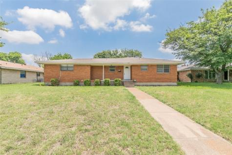 523 Highlands Drive Desoto TX 75115
