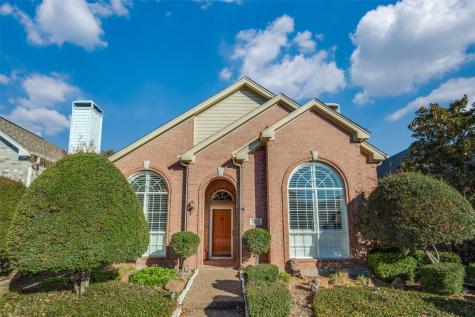 6035 Weymouth Drive Dallas TX 75252