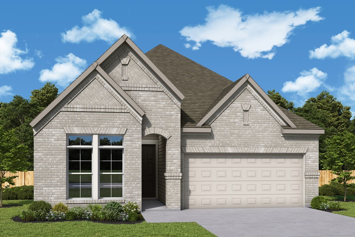 8217 Autumn Sage Trail Denton TX 76207