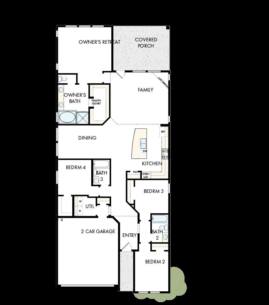 8217 Autumn Sage Trail Denton TX 76207
