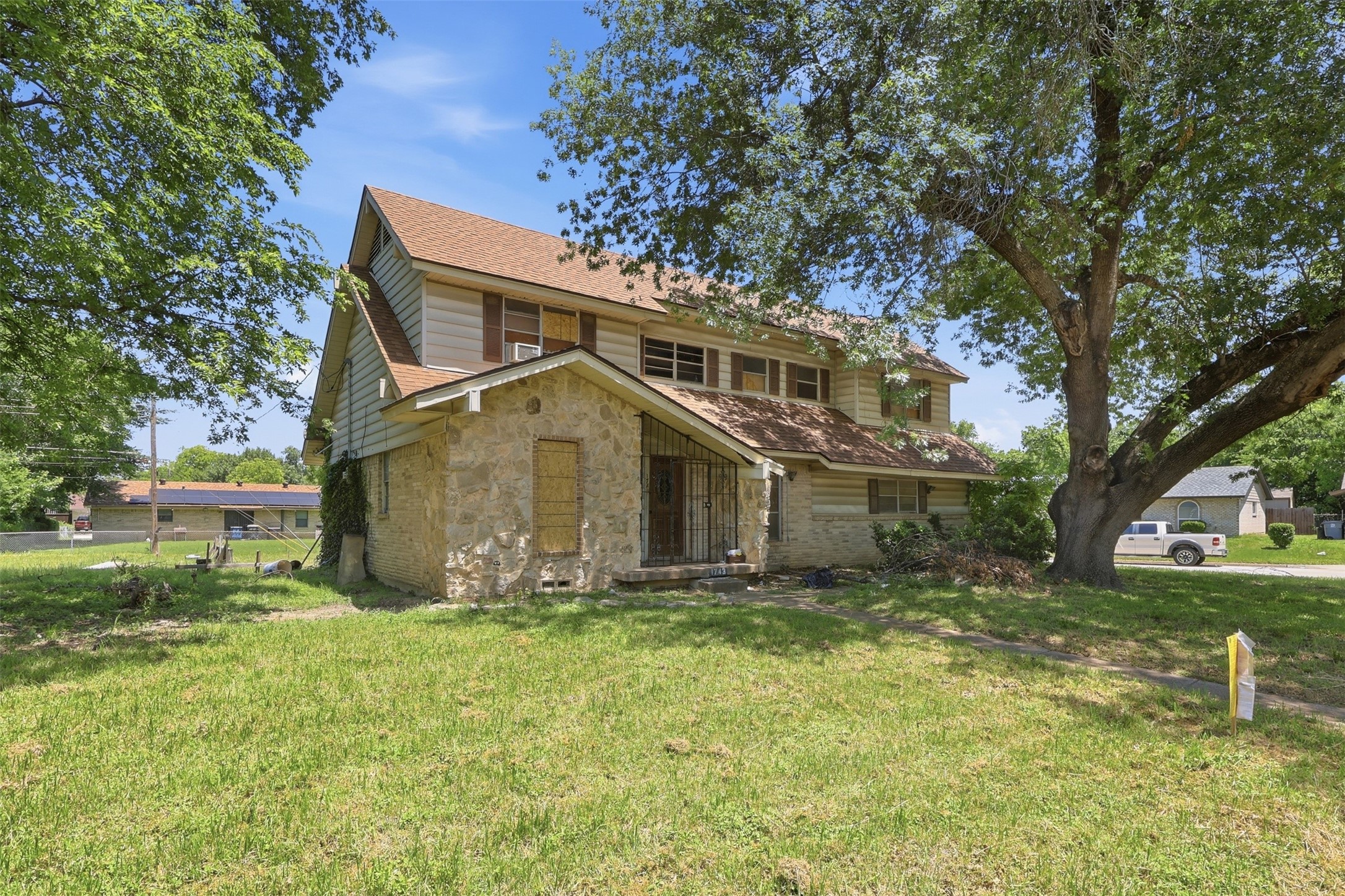 1743 Indian Summer Trail Dallas TX 75241