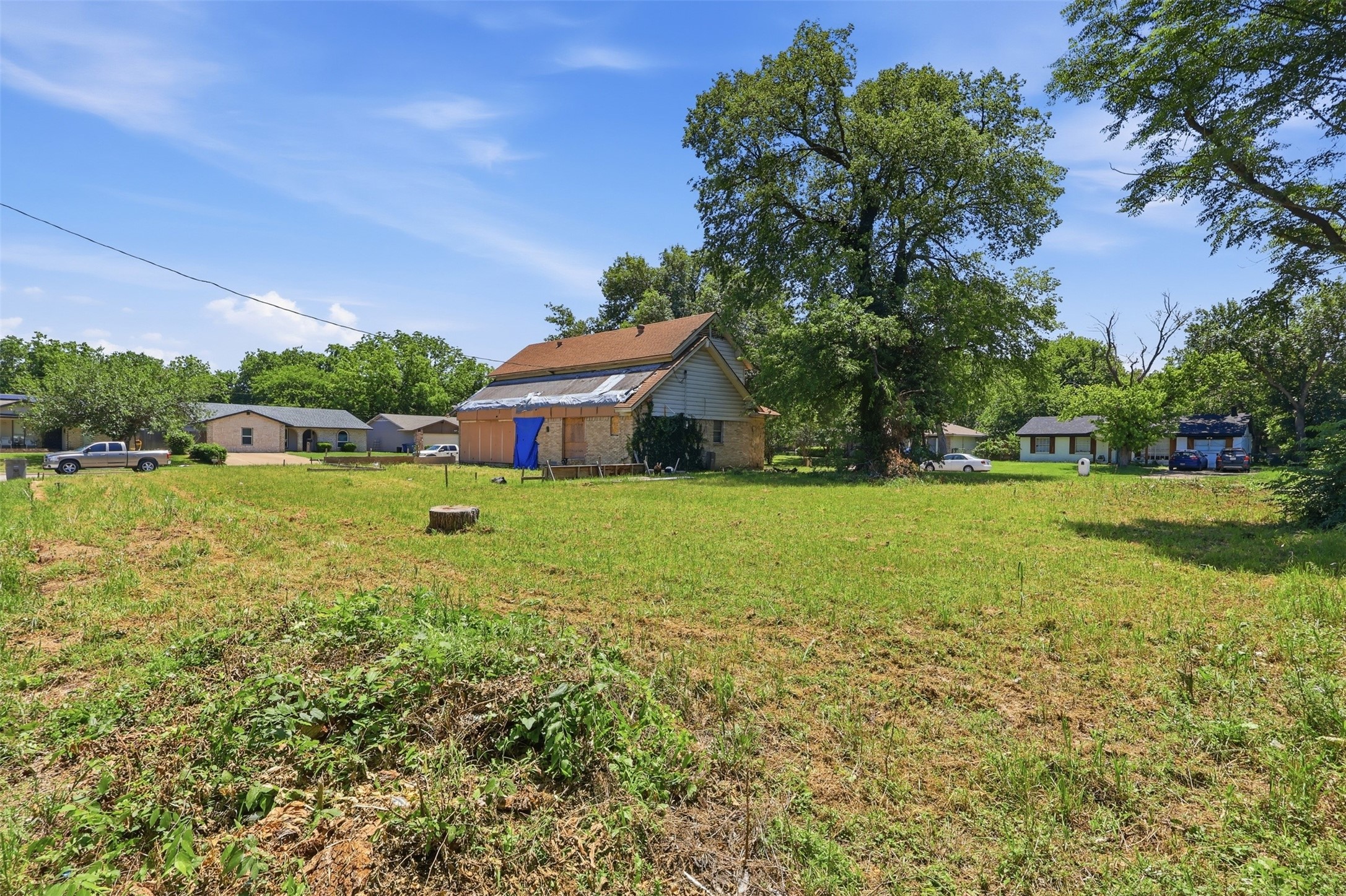 1743 Indian Summer Trail Dallas TX 75241
